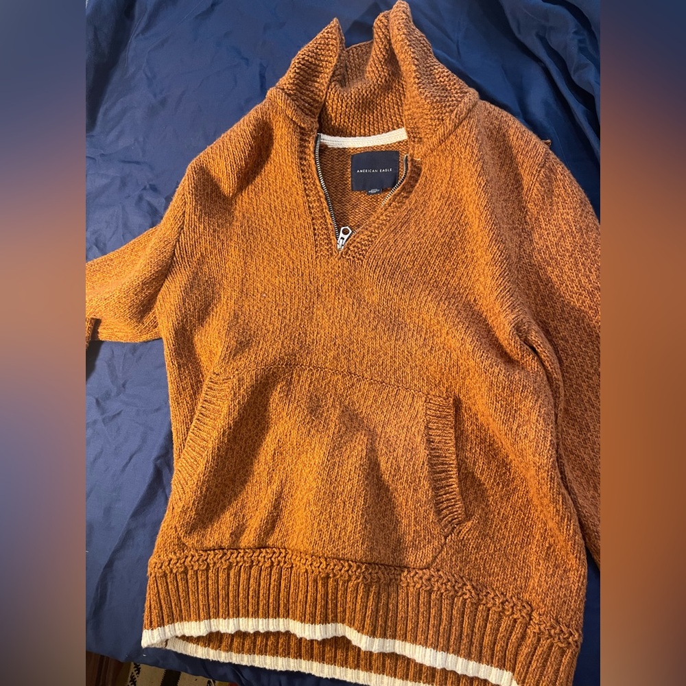 American Eagle Medium Sweater